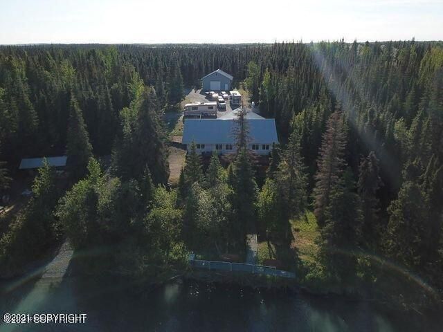 37720 Sara St, Soldotna, AK 99669